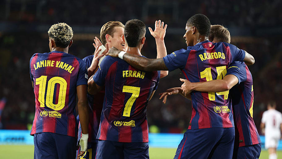 Barcelona