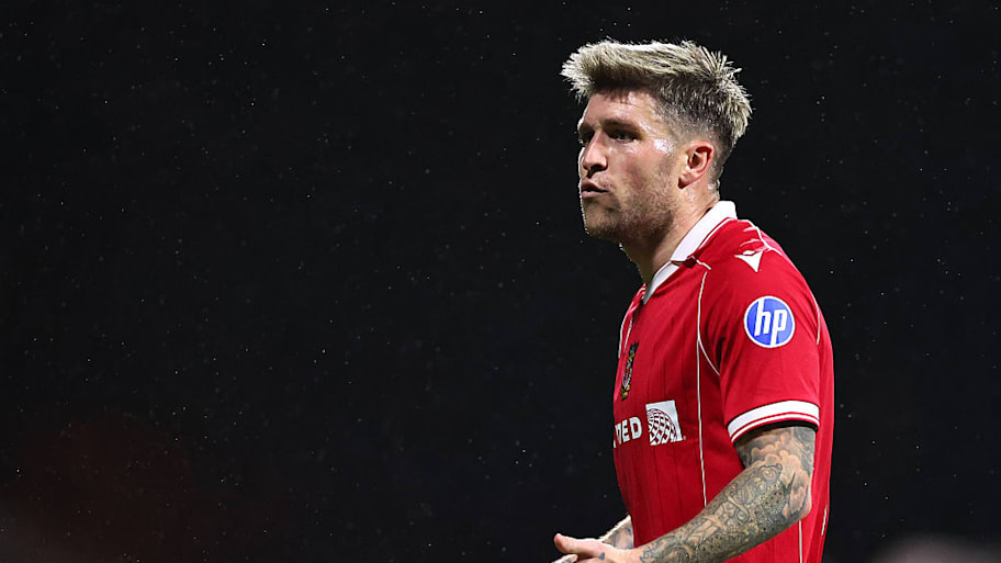 Josh Windass