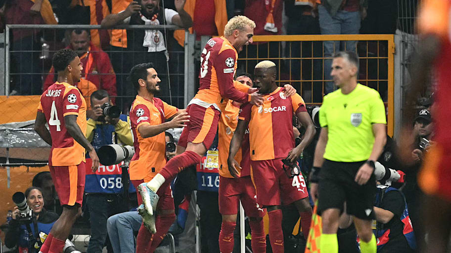 Galatasaray