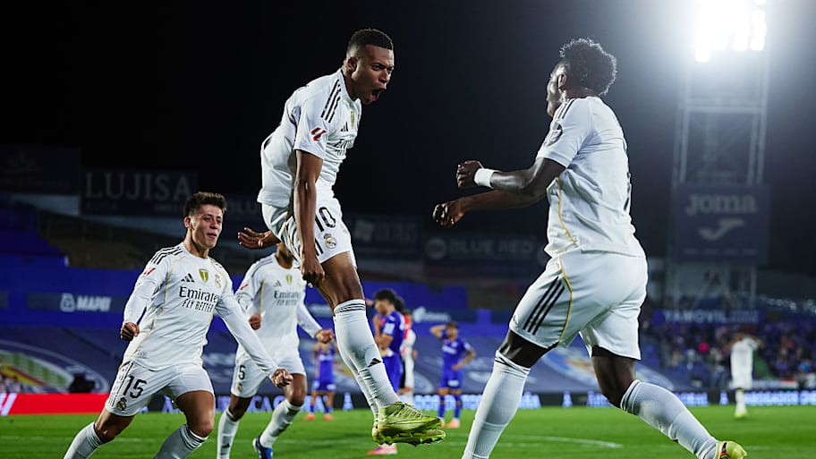 Real Madrid