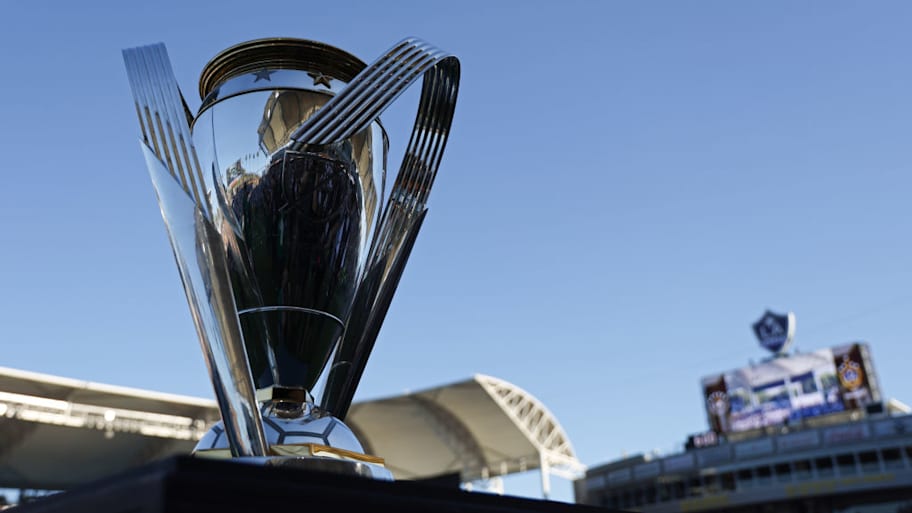 MLS Cup