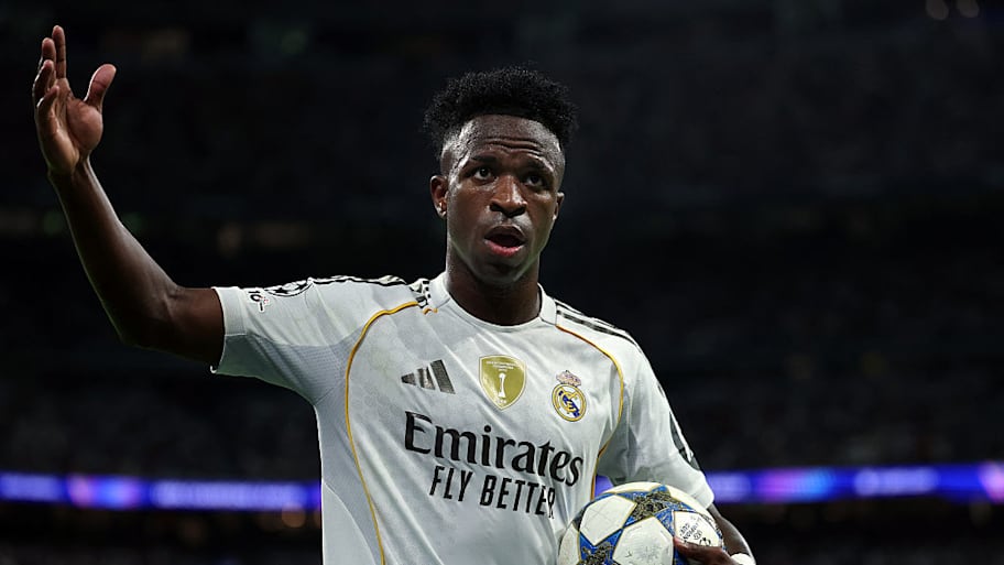 Vinícius Júnior