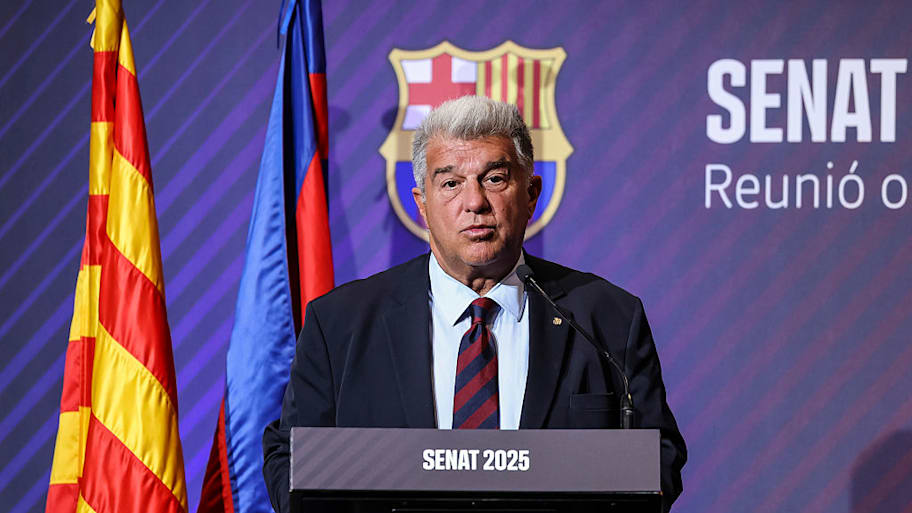 Joan Laporta
