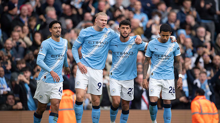 Manchester City
