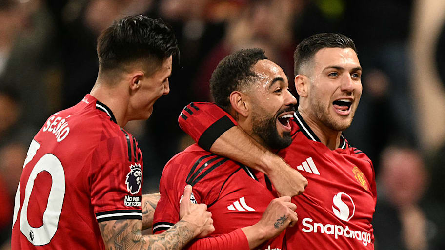 Man Utd