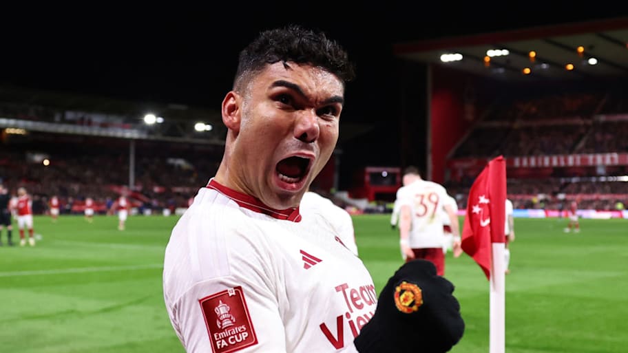 Casemiro