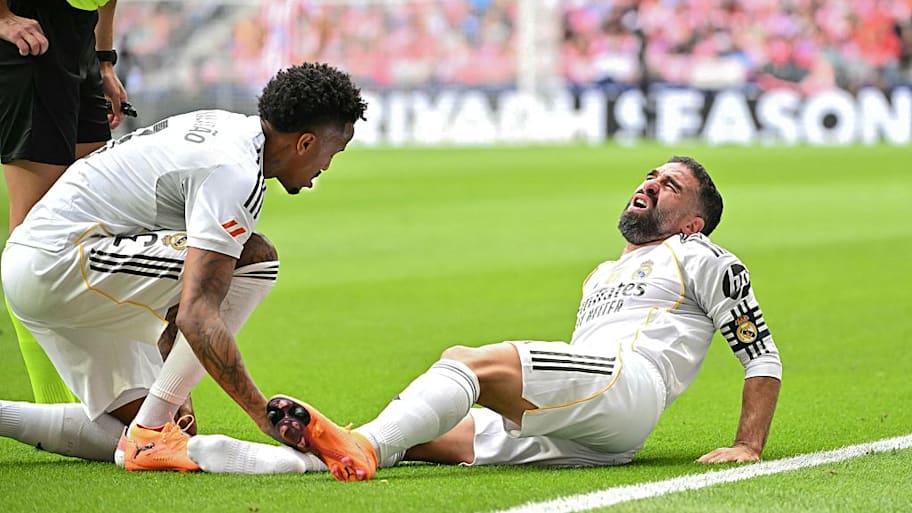 Dani Carvajal