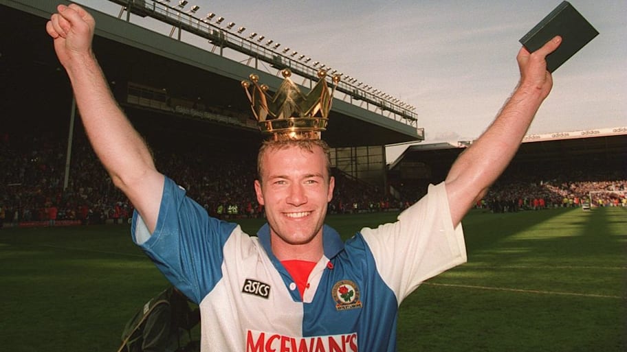 Alan Shearer