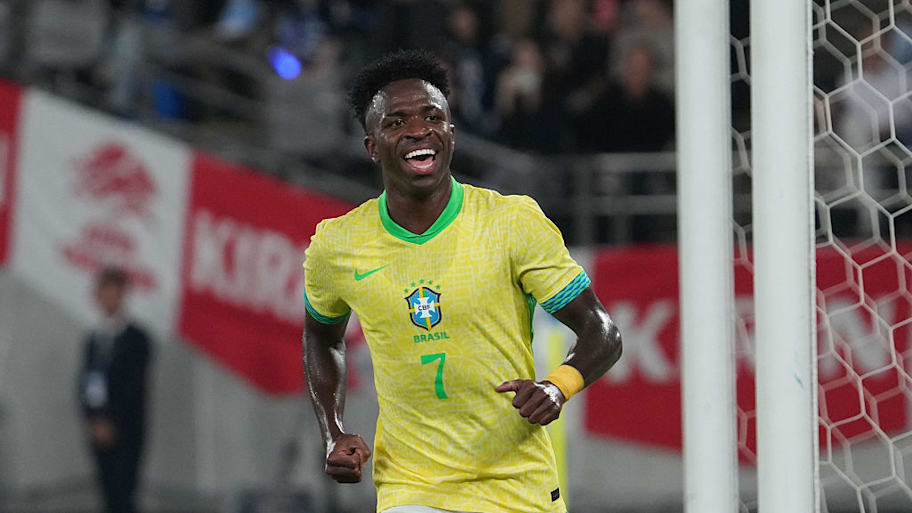 Vinícius Júnior