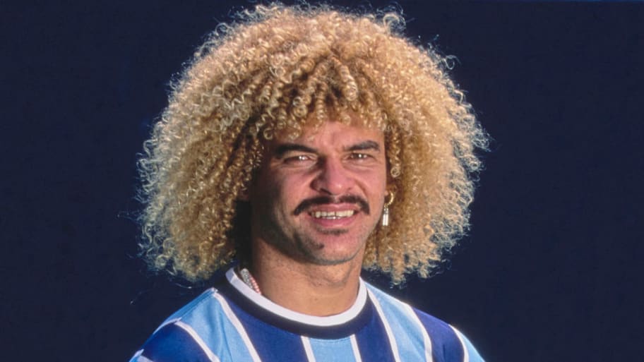 Carlos Valderrama