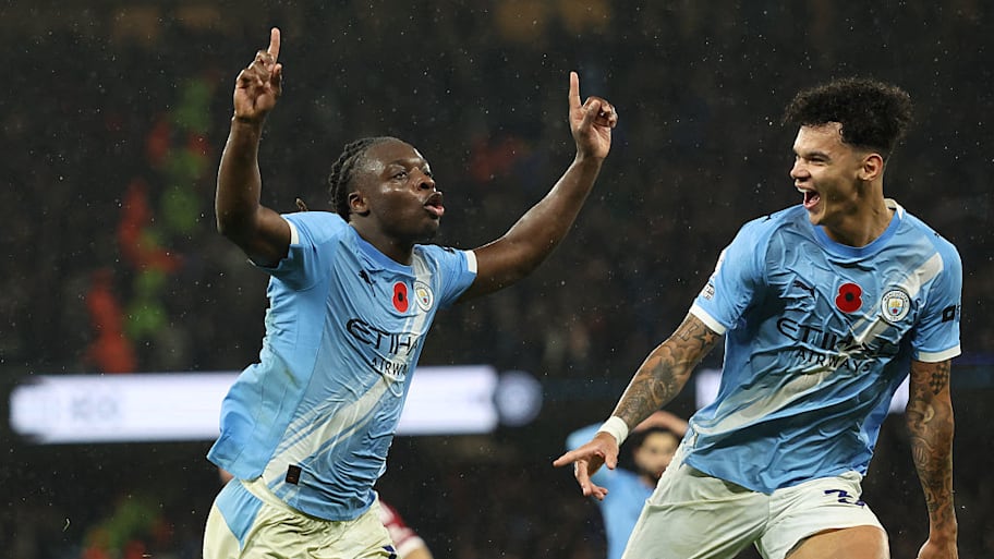 Jérémy Doku, Nico O'Reilly