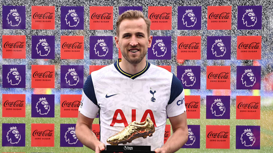 Harry Kane