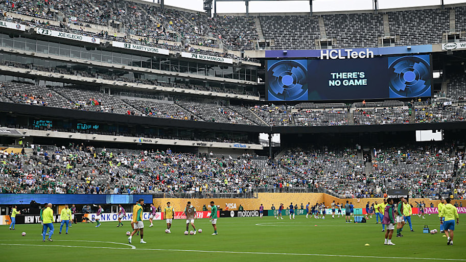 MetLife Stadium