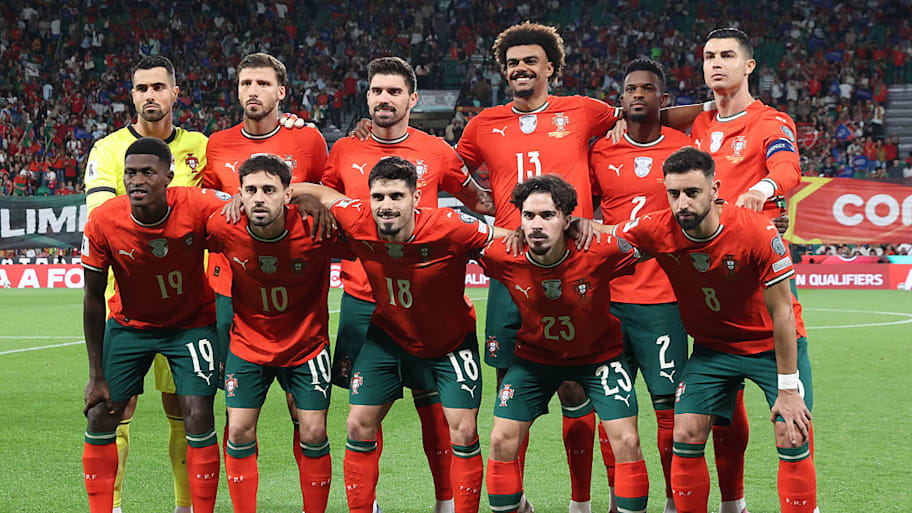 Portugal national team