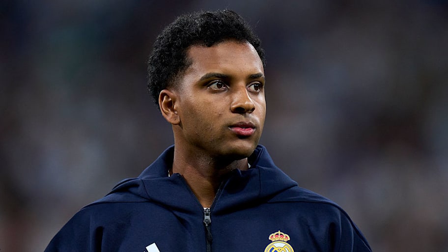 Rodrygo