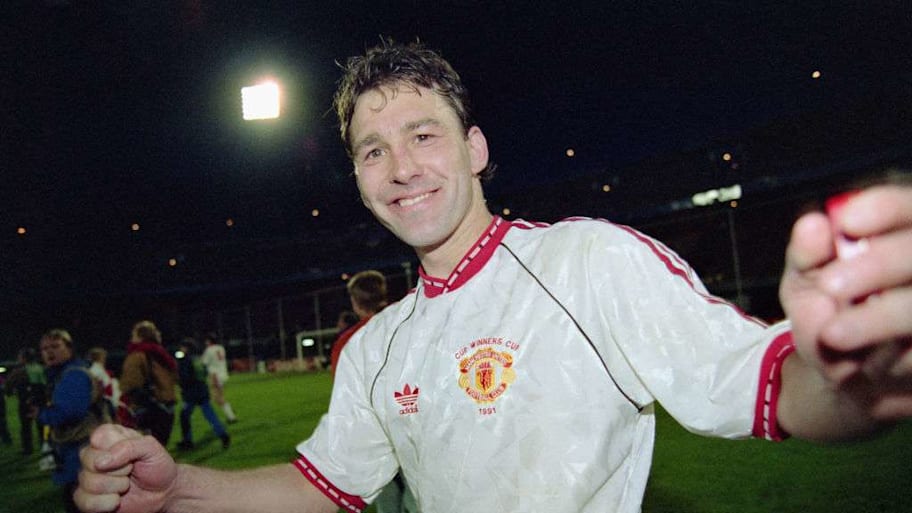 Bryan Robson