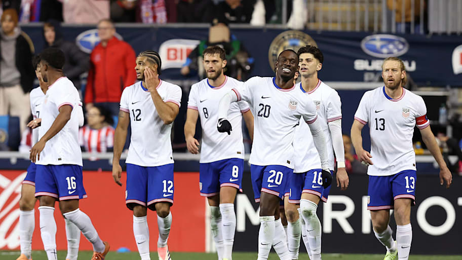 USMNT