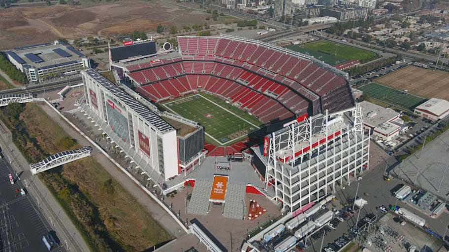 Levi’s Stadium