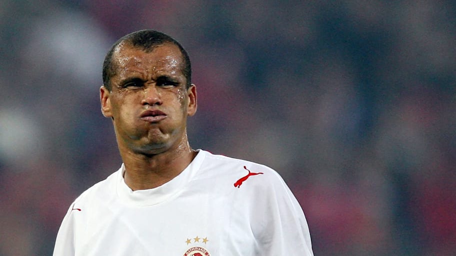 Rivaldo