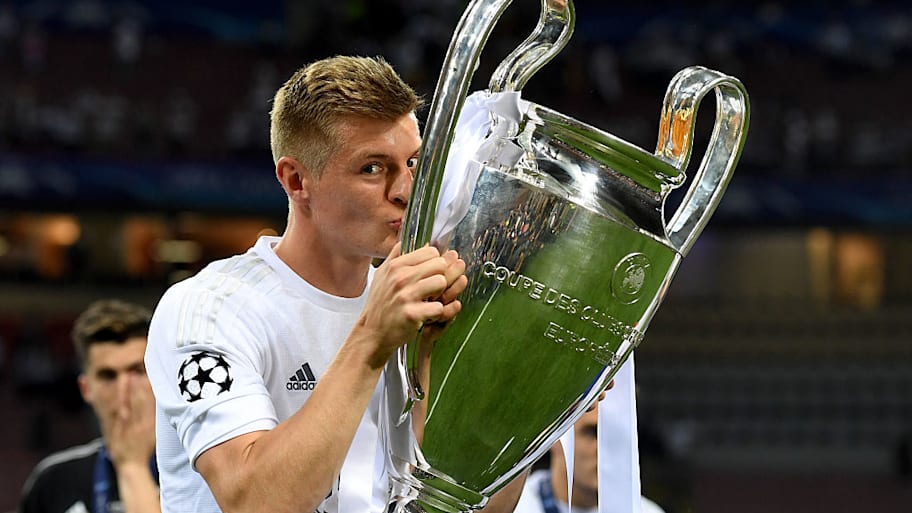 Toni Kroos