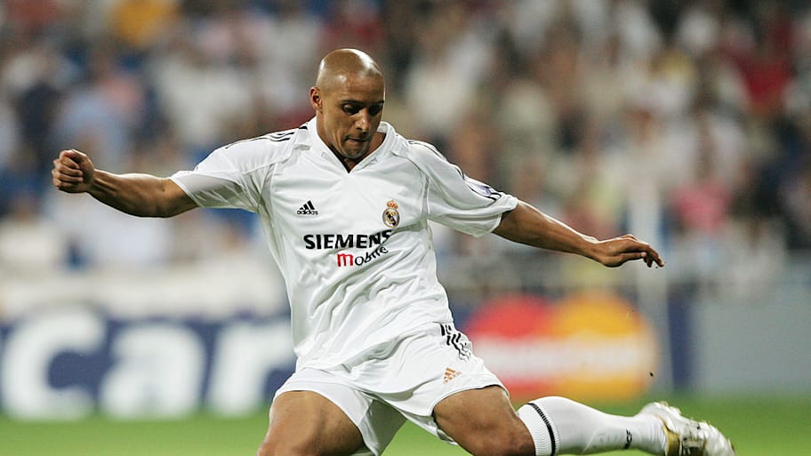 Roberto Carlos
