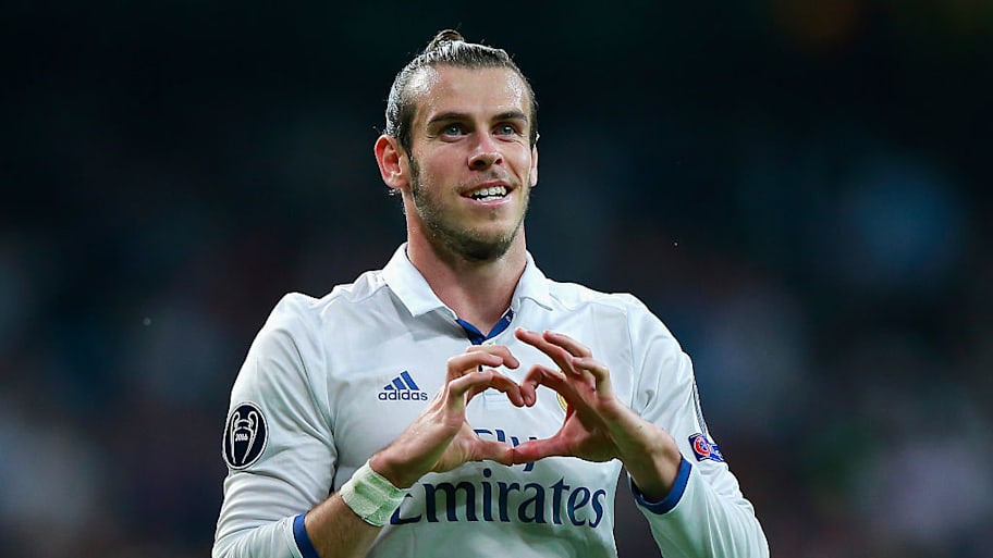 Gareth Bale