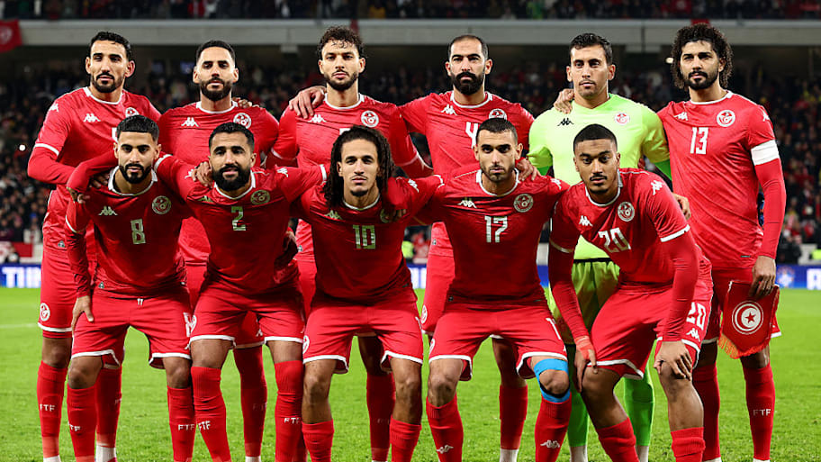 Tunisia