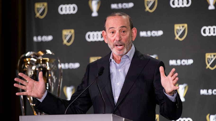Don Garber