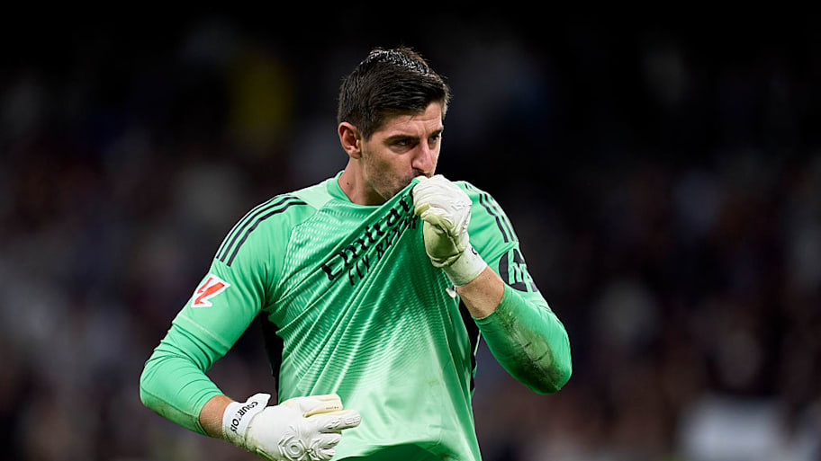 Thibaut Courtois