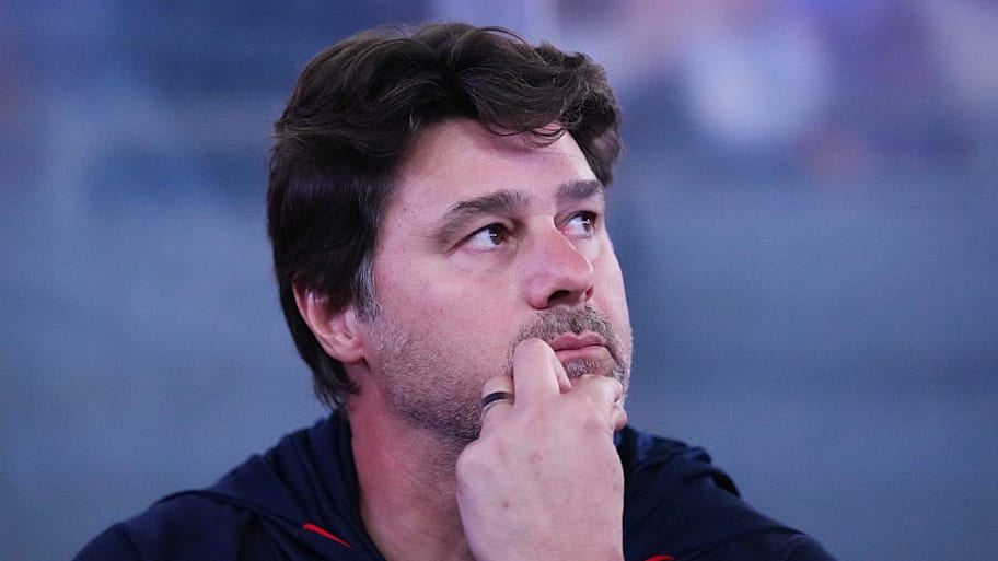 Mauricio Pochettino 