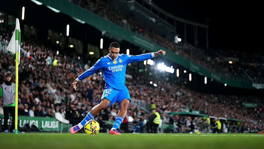 Trent Alexander-Arnold