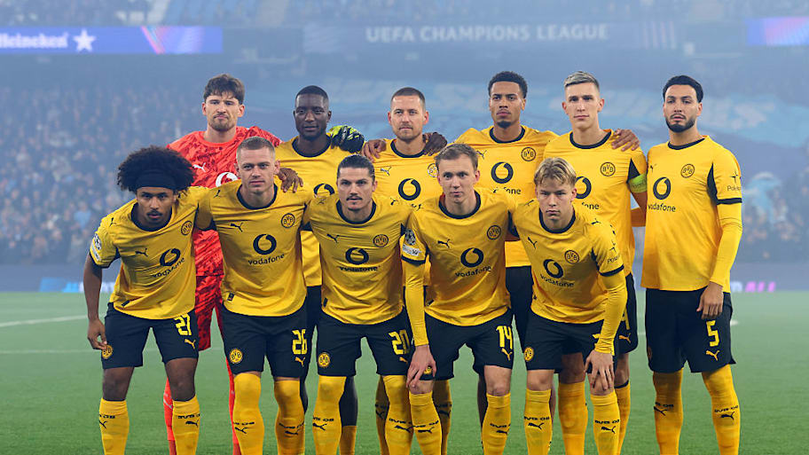 Borussia Dortmund
