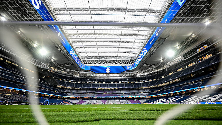 Bernabéu