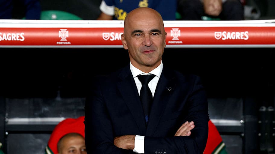Roberto Martínez
