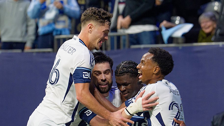 Vancouver Whitecaps