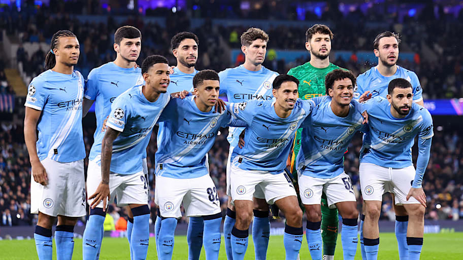Manchester City