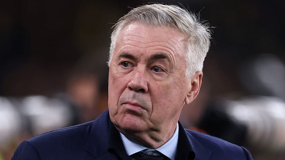 Carlo Ancelotti