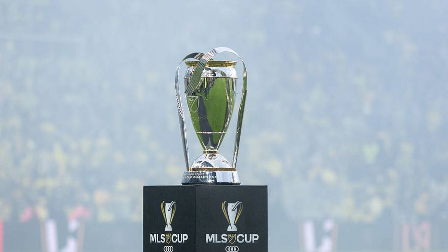 MLS Cup