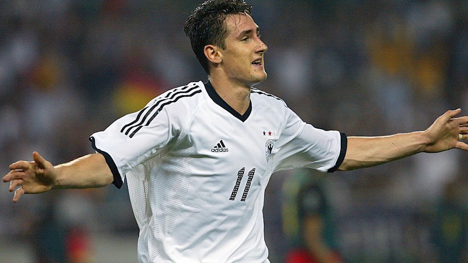 Miroslav Klose