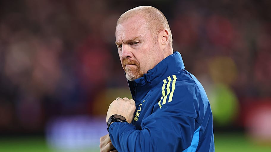 Sean Dyche
