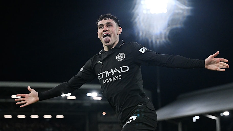 Phil Foden