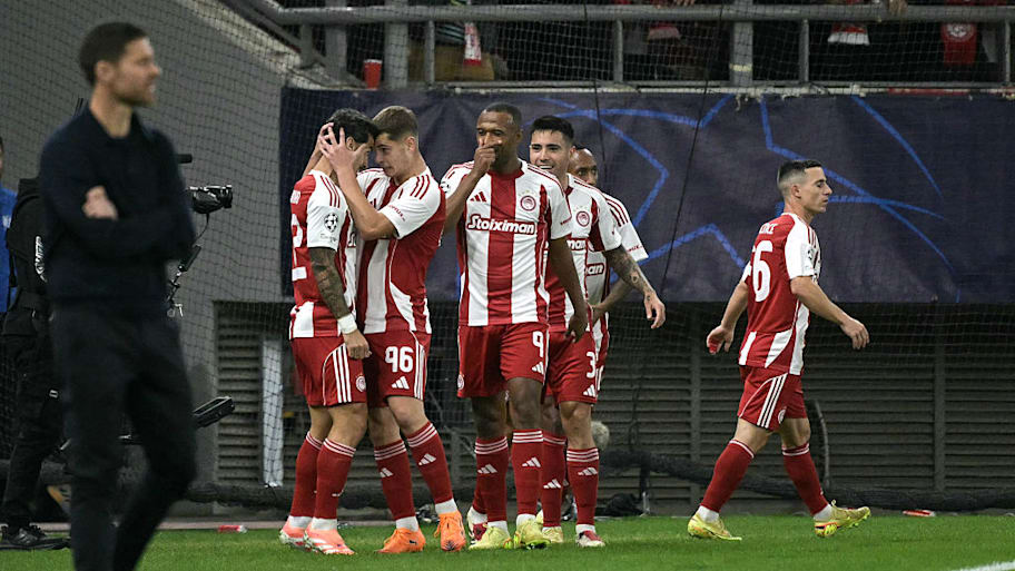Olympiacos
