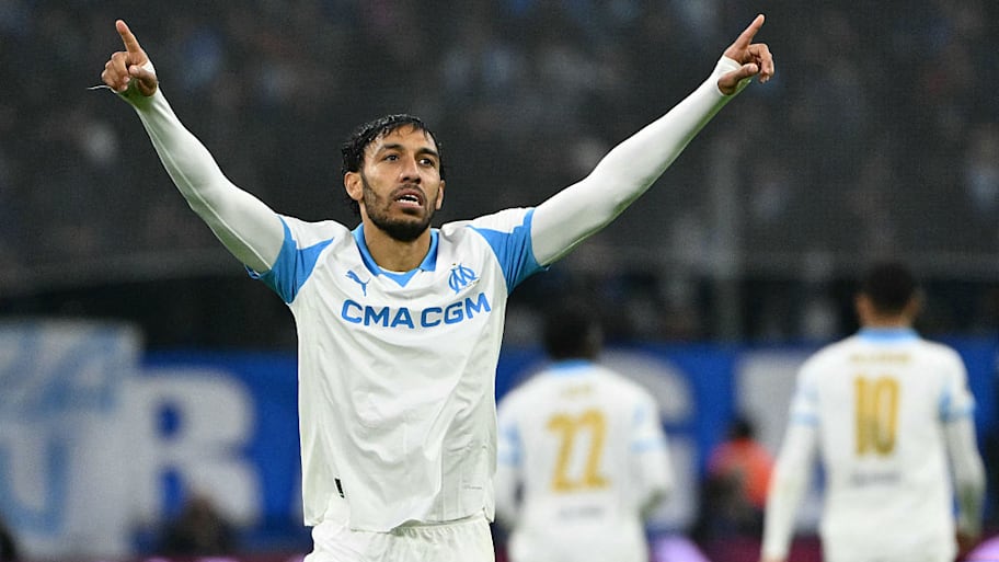 Pierre-Emerick Aubameyang