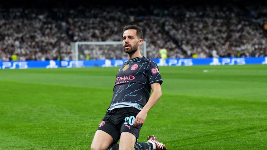 Bernardo Silva
