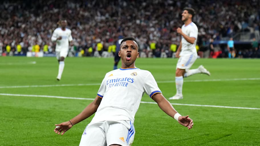 Rodrygo
