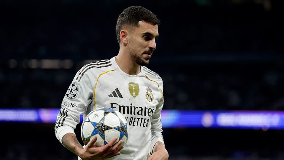 Dani Ceballos