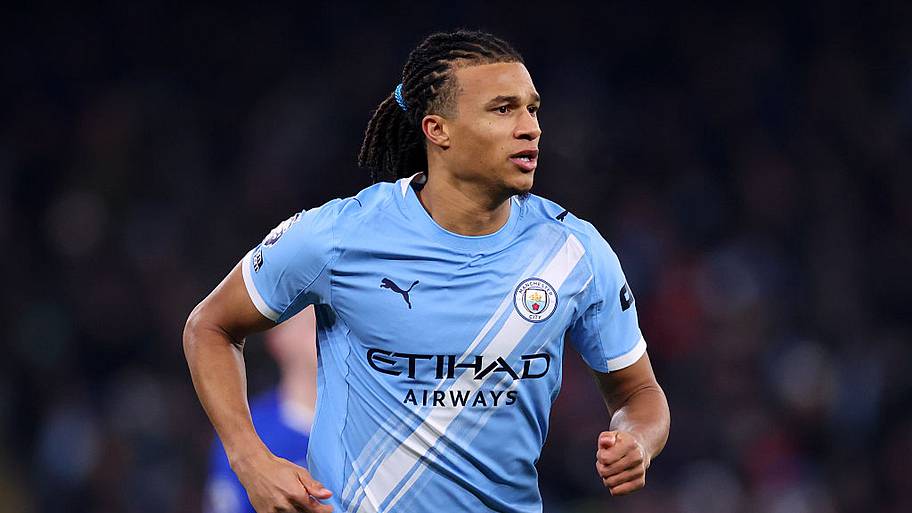 Nathan Aké