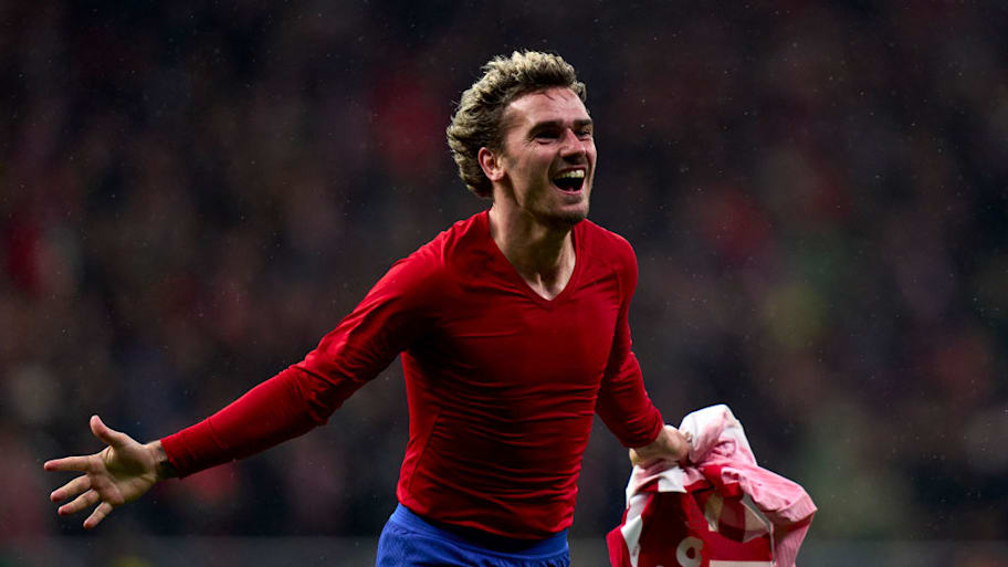Antoine Griezmann