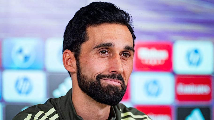 Álvaro Arbeloa