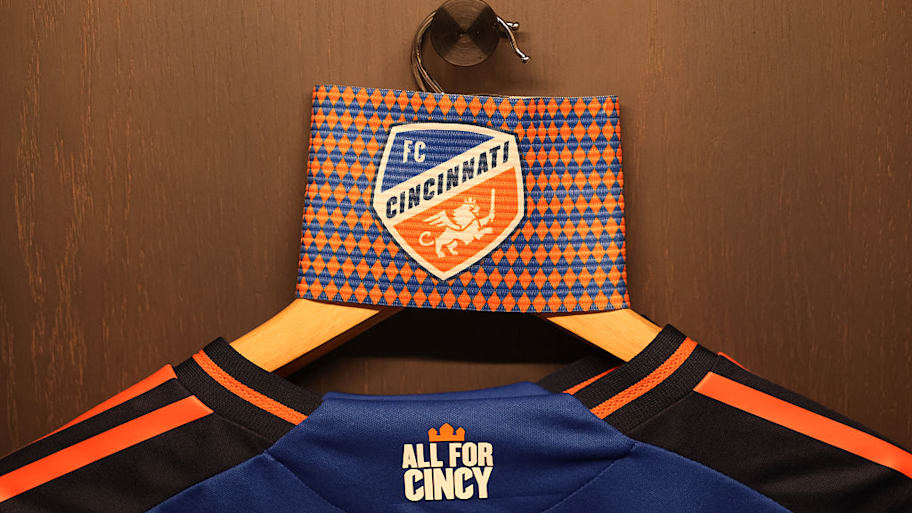 FC Cincinnati